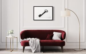 Où accrocher un tirage Fine Art ? Conseils pour particuliers et entreprises